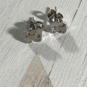 Elephant Studs